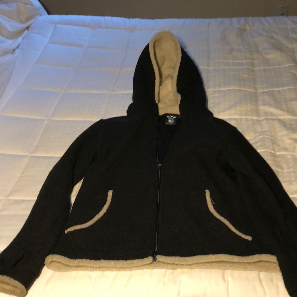 Women’s Kuhl Fleece Hoodie